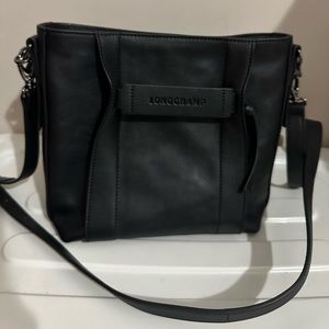 Longchamp 3D Small Crossbody Bag